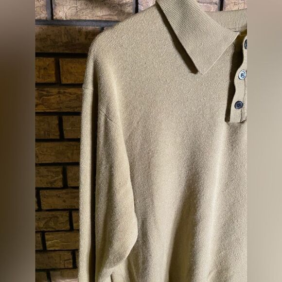 ‎Geoffrey Beene sweater - Picture 3 of 7